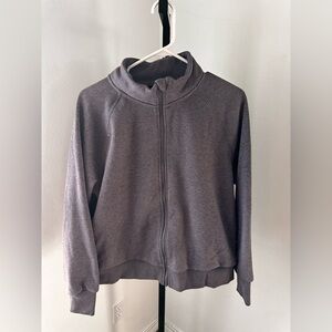 Mondetta size large sweater